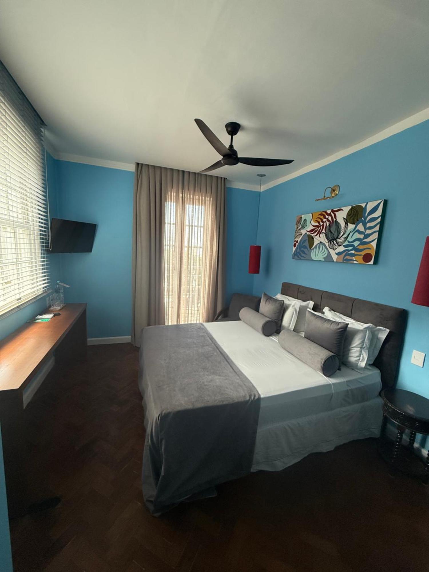 Standard Suite