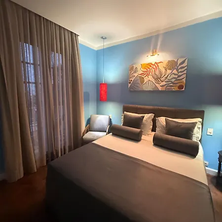 Raro Ipanema Boutique Hotel-2